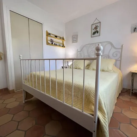 Maison Saint-georges-d'oleron, 3 Pieces, 6 Personnes - Fr-1-246a-173