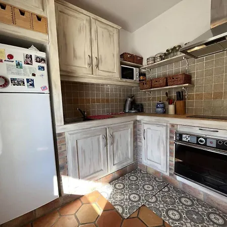 Maison Saint-georges-d'oleron, 3 Pieces, 6 Personnes - Fr-1-246a-173 بيت للعطل