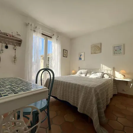 بيت للعطل Maison Saint-georges-d'oleron, 3 Pieces, 6 Personnes - Fr-1-246a-173 *