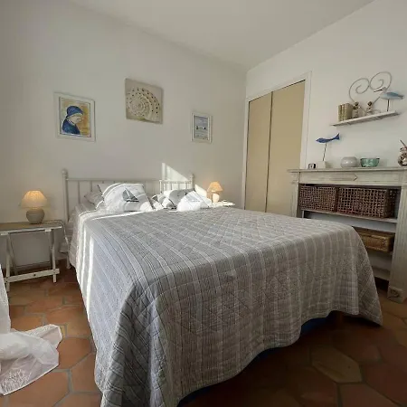 بيت للعطل Maison Saint-georges-d'oleron, 3 Pieces, 6 Personnes - Fr-1-246a-173 سا جورج دوليه