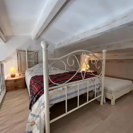 بيت للعطل Maison Saint-georges-d'oleron, 3 Pieces, 6 Personnes - Fr-1-246a-173 سا جورج دوليه